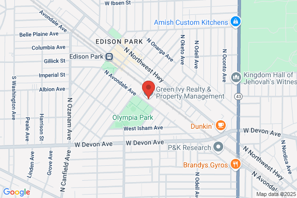 Village Green Realty