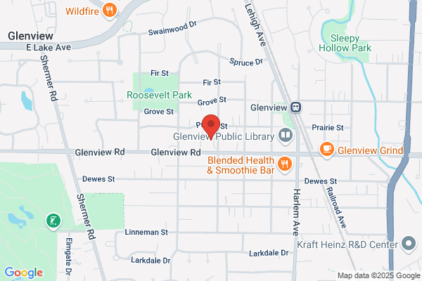Glenview Community Church