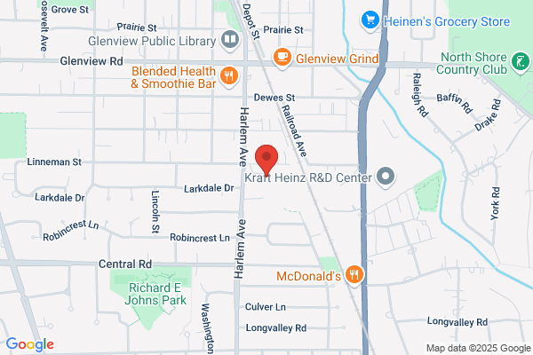 Glenview Methodist Pre-School Inc