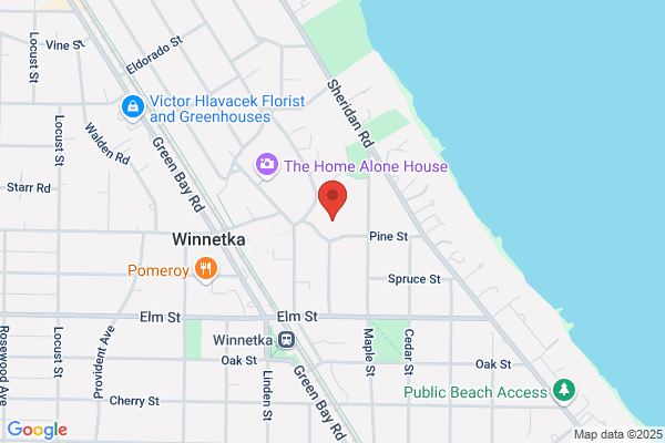 Winnetka Congregational Church
