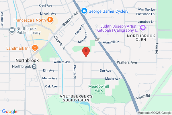Meadowbrook Systems