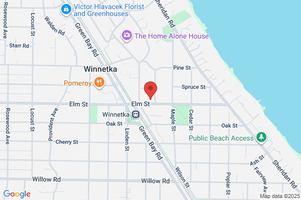 Winnetka Dental Group LTD