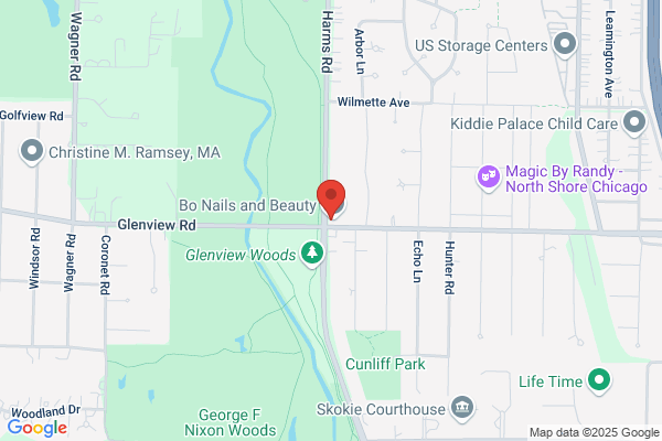 Chicago Dental Esthetics: Samantha Rabor, DDS