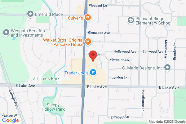 Blue Coral Pediatric Dentistry & Orthodontics - Glenview (formerly Yummy Dental)