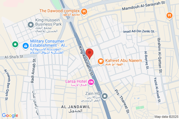 EON Clinics Dental Implants
