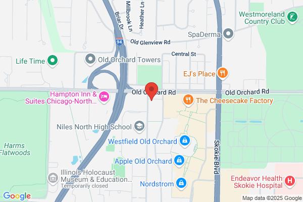 Jessie Kunnel, DDS - Kunnel Dental Center