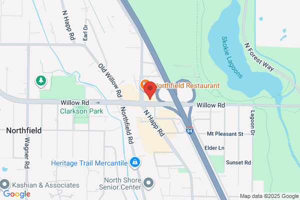 North Dental: Dr. Phillip Moorad DDS
