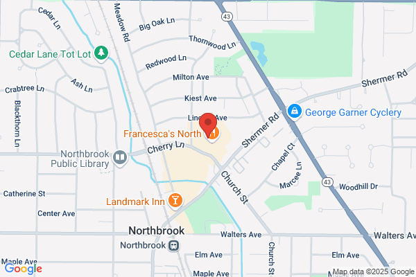 Northbrook Dentist Office