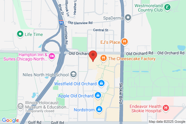 Old Orchard Periodontics & Implant Dentistry, Ltd
