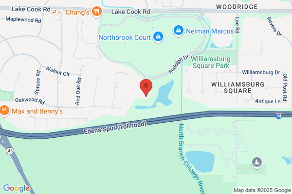 FYZICAL Therapy & Balance Center - Northbrook