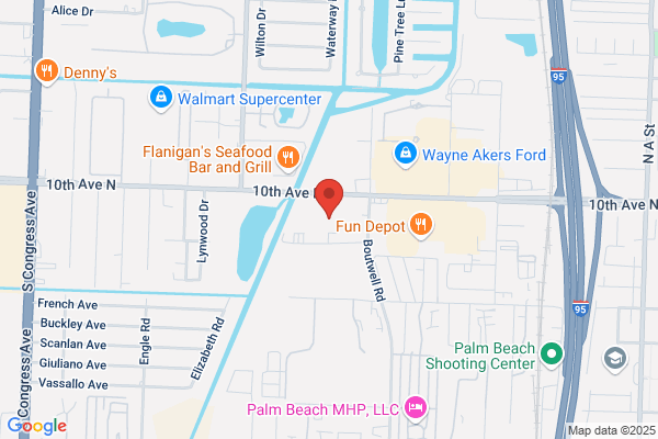 United Vein & Vascular Centers