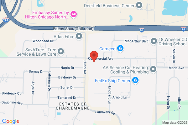Chicago Cardio Diagnostics Llc