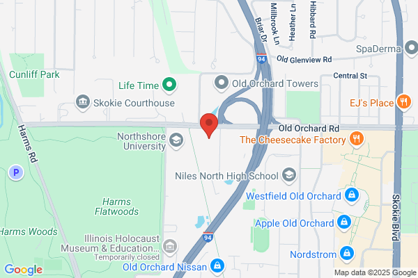 Fertility Center of Illinois