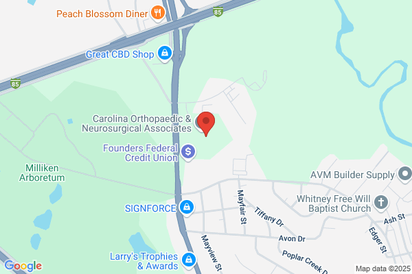 North Grove Internal Medicine