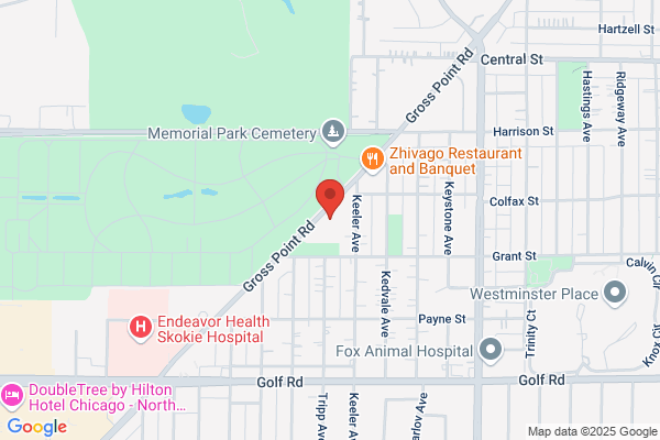 Turowski Gregory MD
