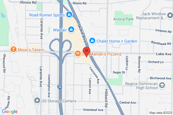 Westlake Chiropractic Health Care Center