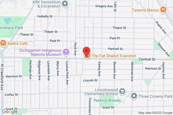 Evanston Glass & Mirror Ltd
