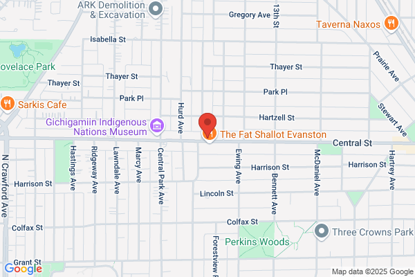 Evanston Glass & Mirror Ltd