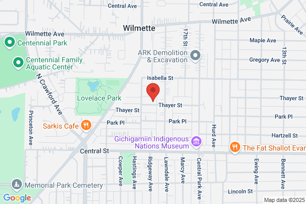 Dowdle Executive Search Inc