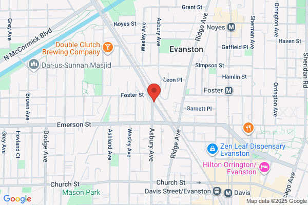 Evanston Citgo