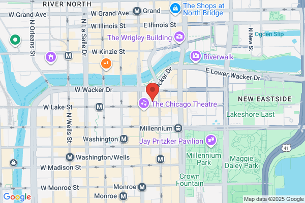 3cc Chicago