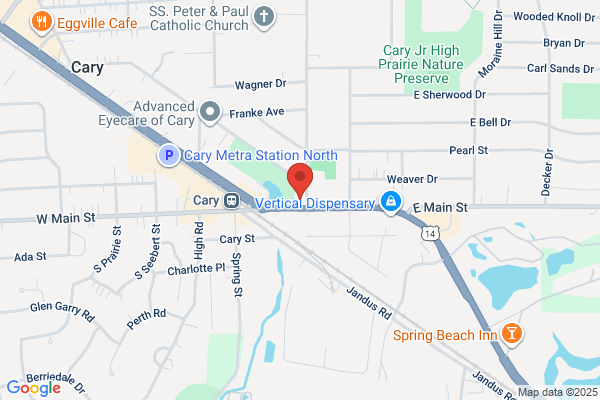 Parks Joanne G MD