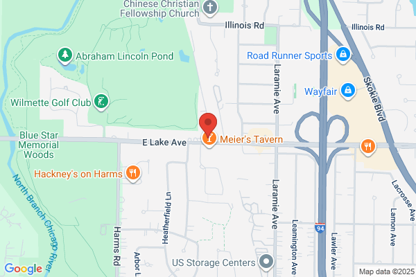 Skokie Valley Material Company