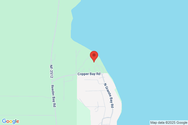 Copper Bay Consulting Inc