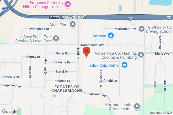 Felner Glenn L & Company Inc