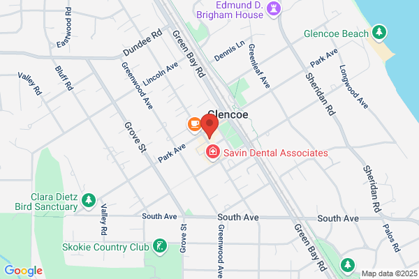 Glencoe Laundry and Cleaners