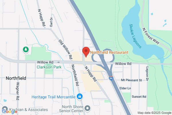 Village Cleaners of Northfield