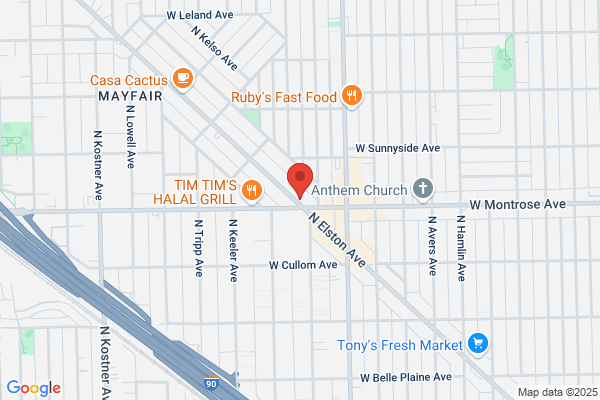 Benn Edwin Attorney