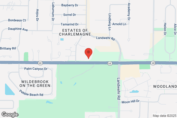 Louis H Scherb Attorney