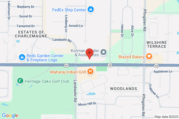 Michna Bernard J Attorney