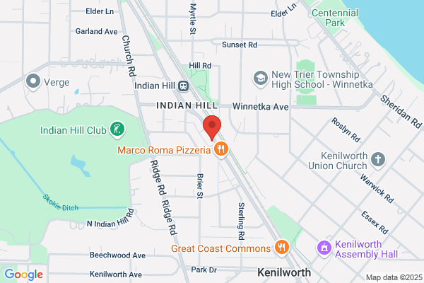 Massage Therapy Center of Winnetka