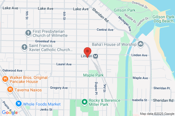 Wilmette Massage Therapy Center