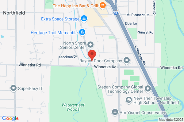Shoreline Mosquito & Pest Control