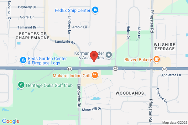 Cambridge Title Company