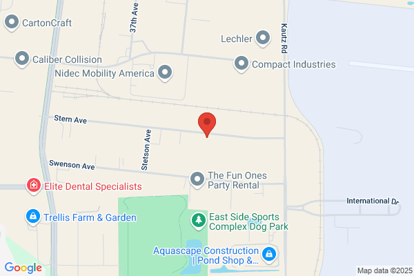 Loron Plastics Co Inc