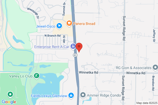 McIlvaine Co the
