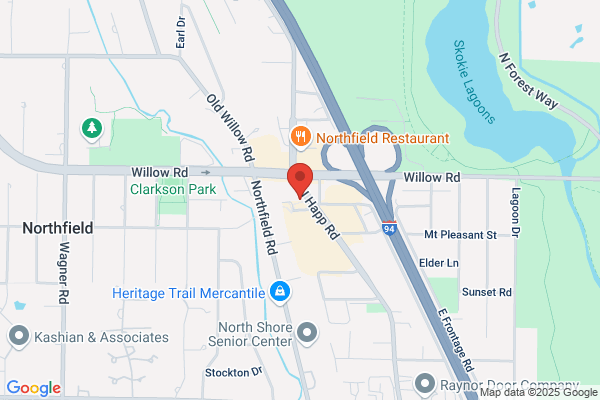 Northfield Branch Winnetka Public Library Dist