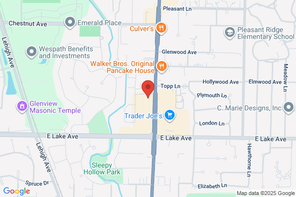 Athletico Physical Therapy - Glenview Central (Waukegan & Lake)