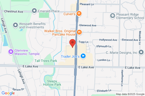 Athletico Physical Therapy - Glenview