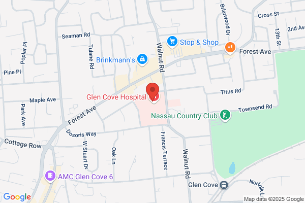 North Glen Physical Medicine & Rehabilitation