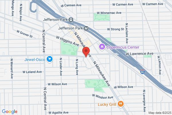 Atlas Realty Co