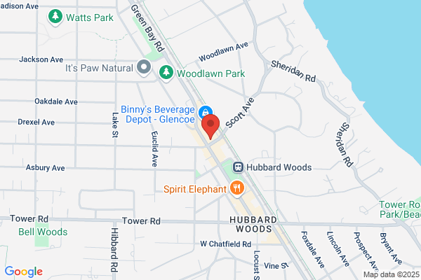 Coldwell Banker Residential Brokerage, Real Estate Sales Offices, Winnetka