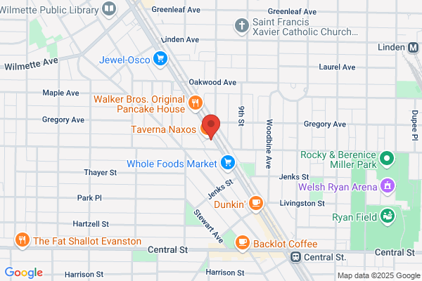 Wilmette Real Estate & Management Co
