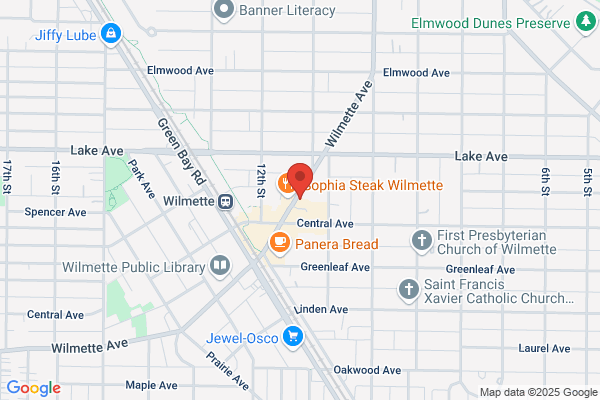 Wintrust Mortgage