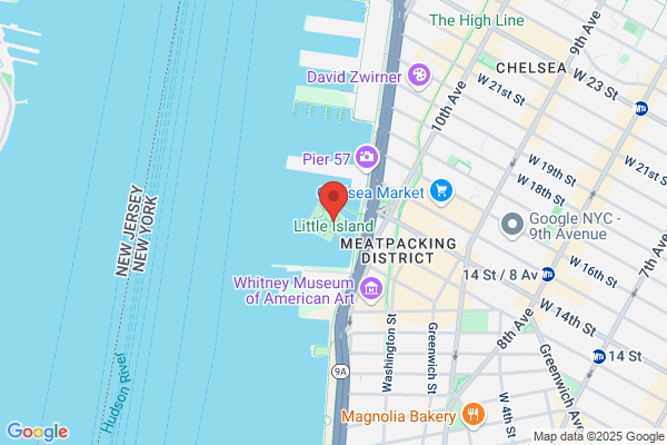 Little Island Inc the