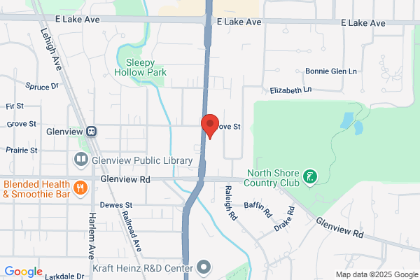 Glenview Historical Society